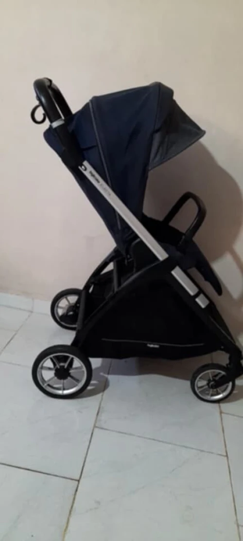 Poussette bébé Inglesina la haut gamme 