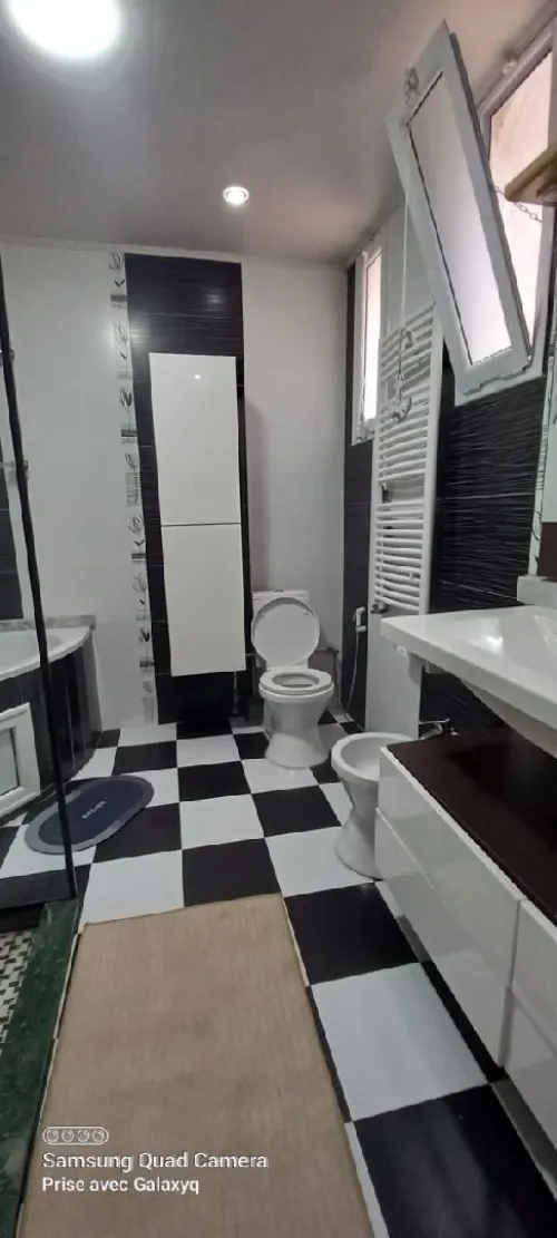 Location vacances Villa Alger Zeralda