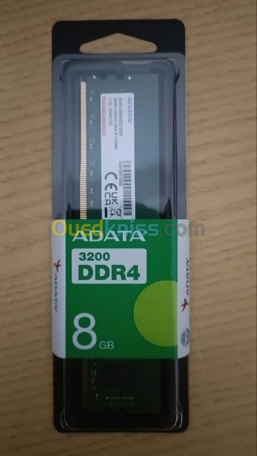 RAM 8G ADATA 3200