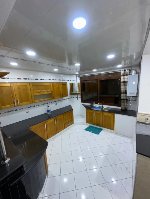 Location Appartement F2 Alger Staoueli