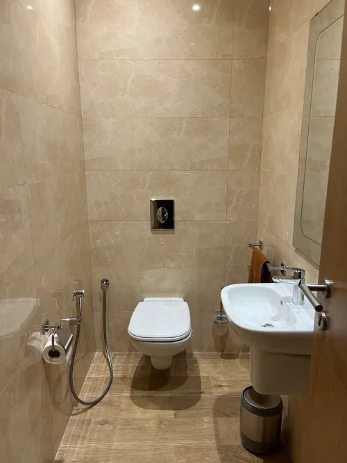 Location Appartement F3 Alger Hydra