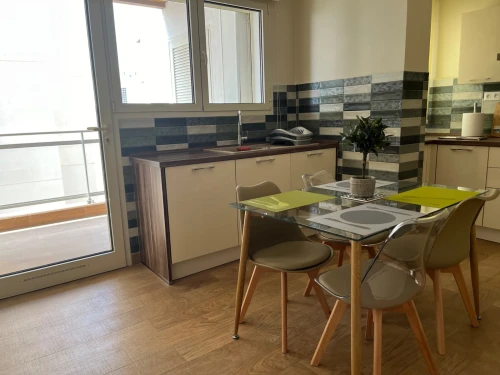 Location Appartement F3 Alger Hydra