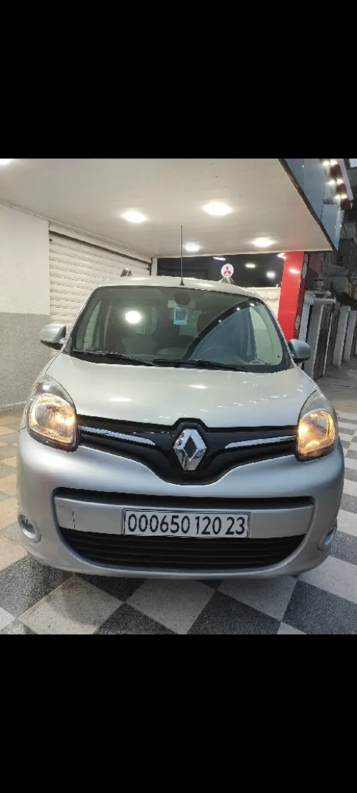 Renault Kangoo 2020 Privilège +
