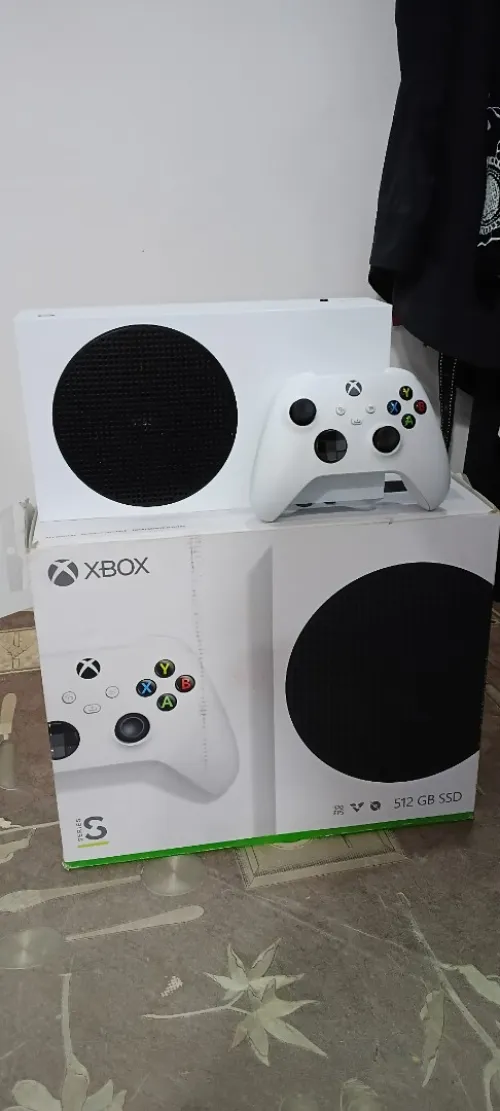 Xbox Séries S