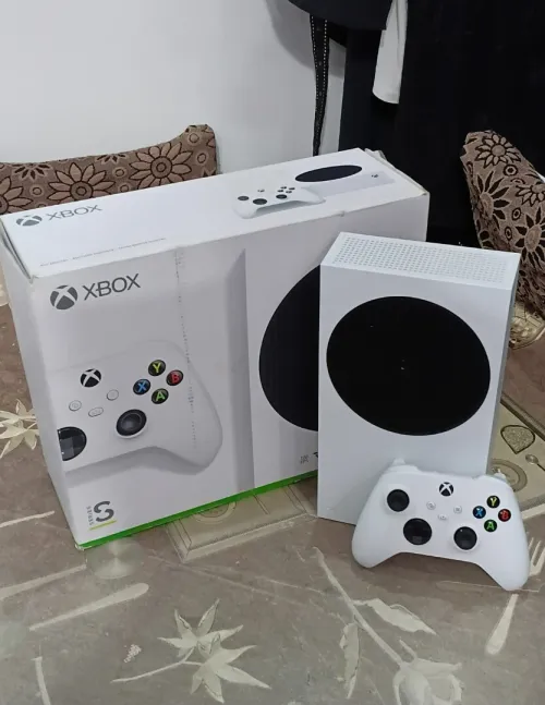 Xbox Séries S