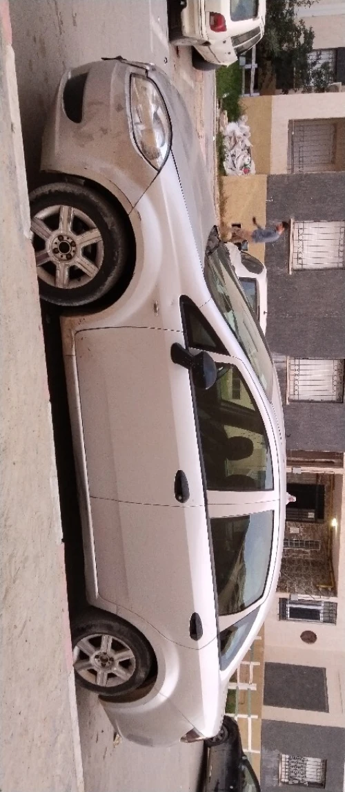 Fiat Linea 2009 Dynamic