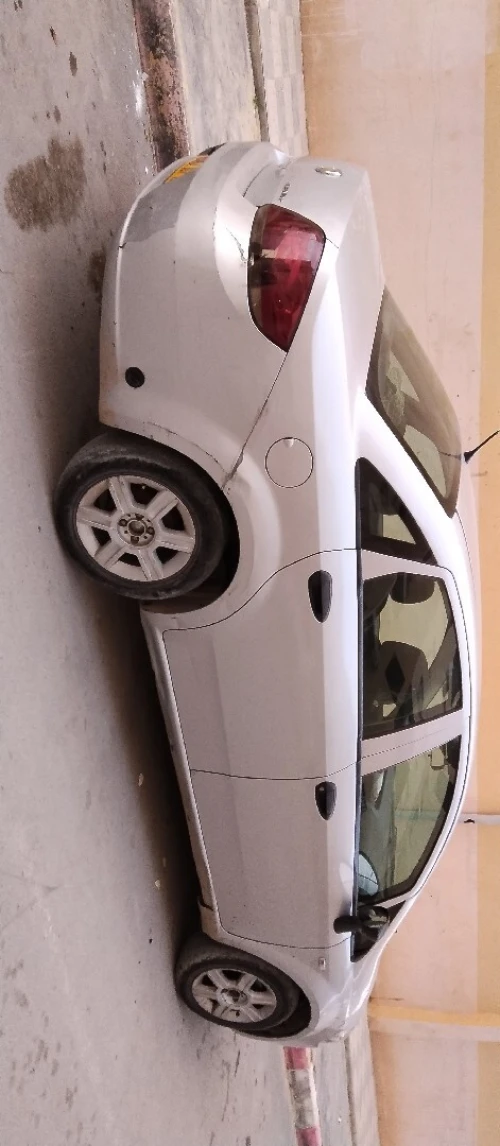 Fiat Linea 2009 Dynamic