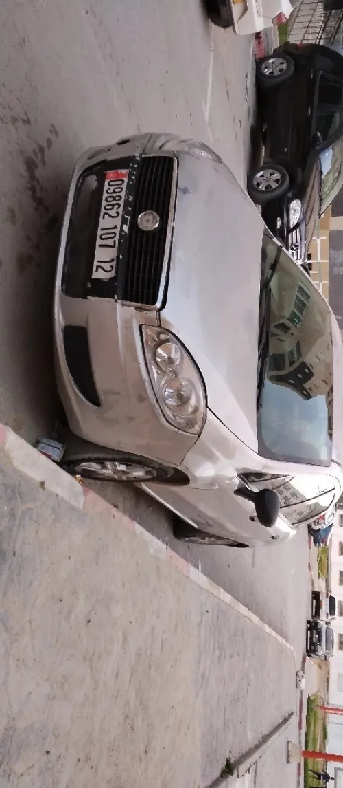 Fiat Linea 2009 Dynamic