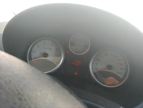 Peugeot 206 Plus 2010 206 Plus