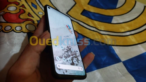 Google Pixel 4 a