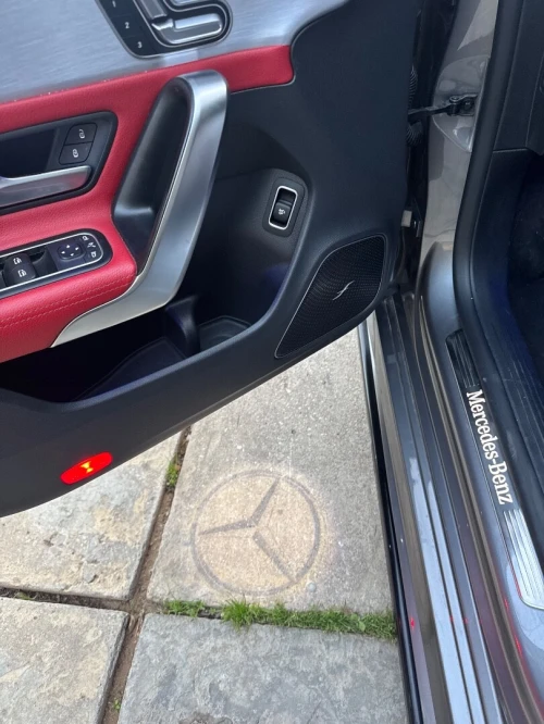 Mercedes CLA 2020 Coupé Exclusif + AMG 