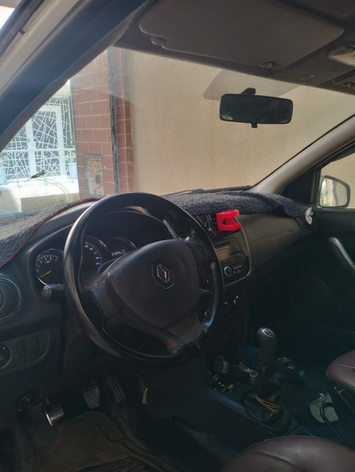 Renault Symbol 2014 Symbol