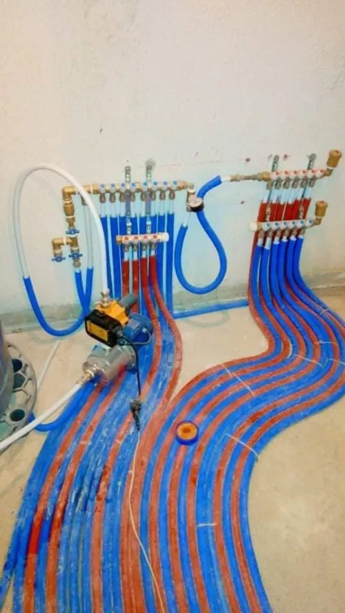 Entreprises plombier 