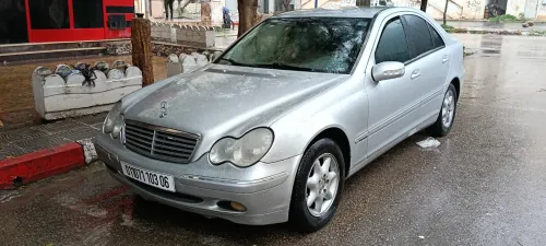 Mercedes Classe C 2003 elegance