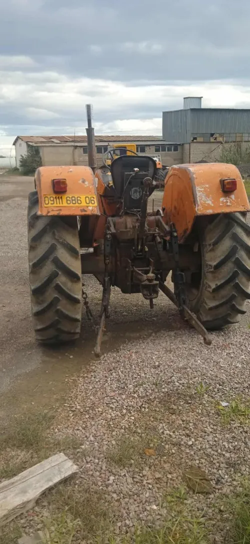 DEUTZ DEUTZ 