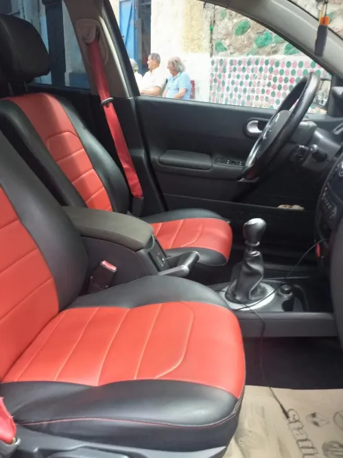 Renault Megane 2 2009 Privilège