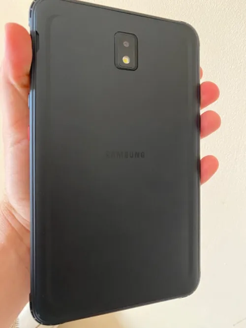 Samsung Galaxy tab active 3