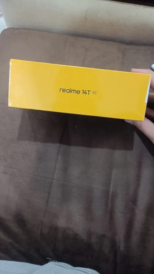 Realme Realme 14t