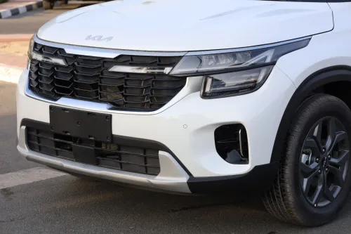Kia Seltos 2025 1.5  110ch