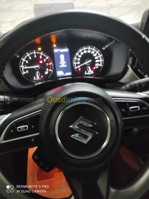Suzuki Baleno 2024 Baleno