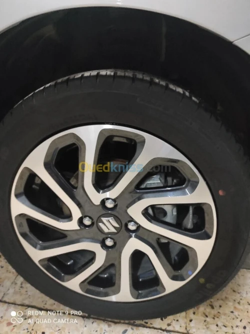 Suzuki Baleno 2024 Baleno