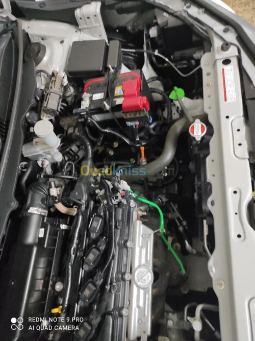 Suzuki Baleno 2024 Baleno