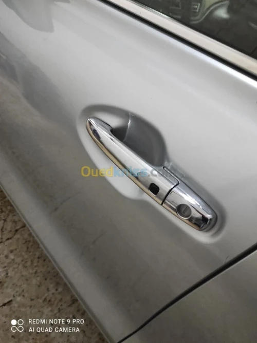 Suzuki Baleno 2024 Baleno