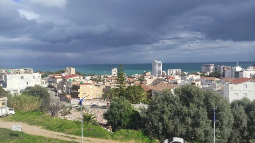 Location vacances Appartement F3 Annaba Annaba