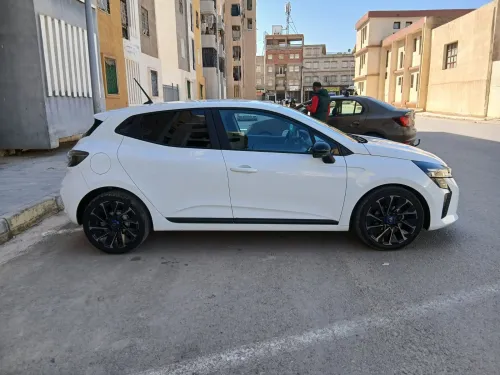 Renault Clio 5  2024 Evolution