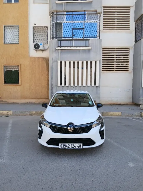 Renault Clio 5  2024 Evolution