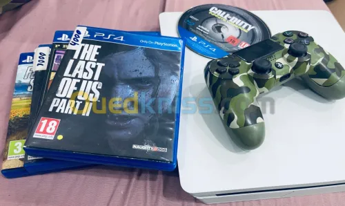 PlayStation 4 