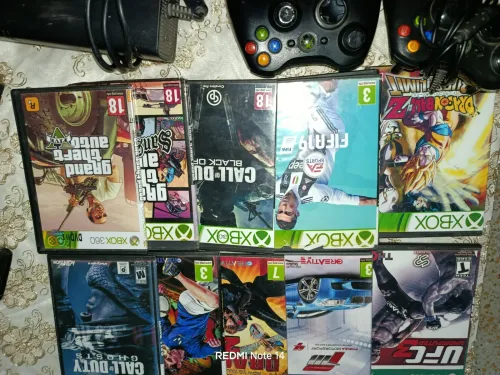 Xbox 360