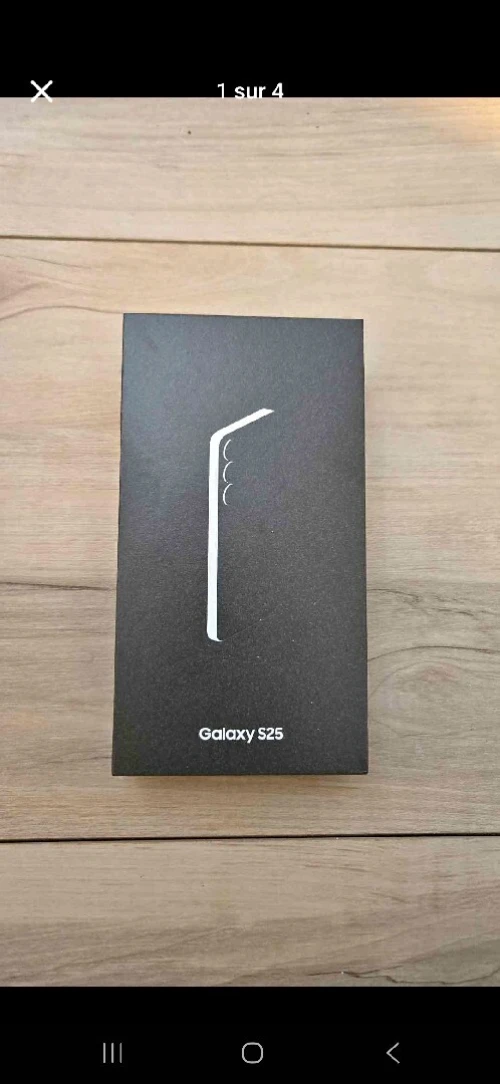 Samsung S25