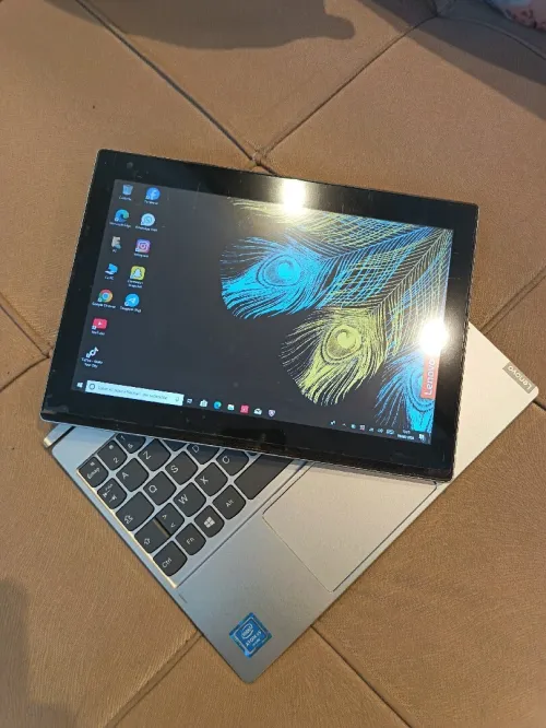 Lenovo IdeaPad Miix 320 PC Tablette 2in1.
