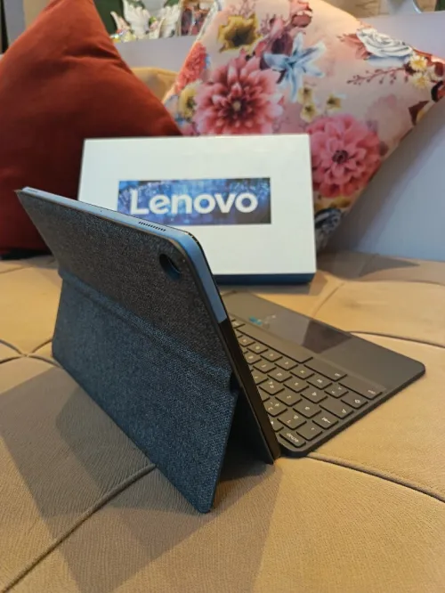 Lenovo tablette 128Gb Lenovo IdeaPad Duet Chromebook (Modèle CT-X636F)
