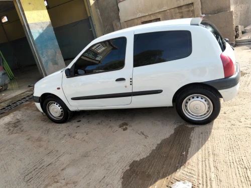 Renault Clio 2 2001 Clio 2