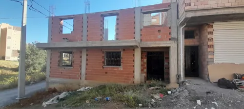 Vente Villa Bouira Bouira