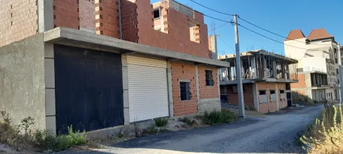 Vente Villa Bouira Bouira