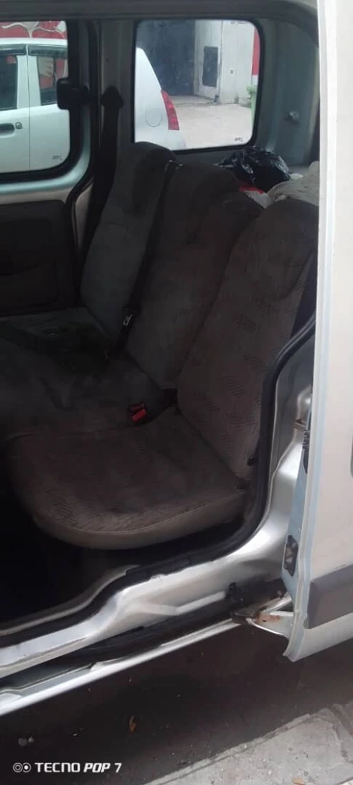 Renault Kangoo 2006 Kangoo