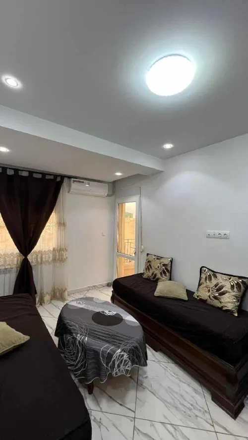 Vente Appartement F4 Alger Draria 12