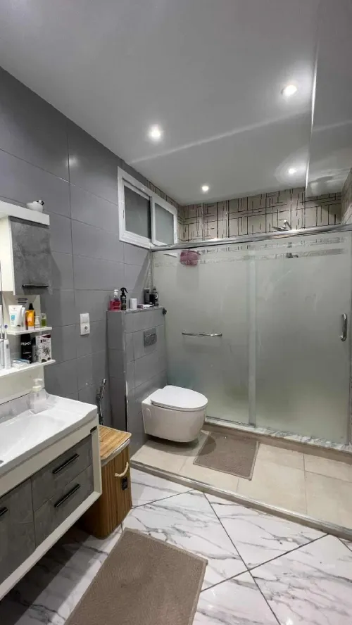 Vente Appartement F4 Alger Draria 23