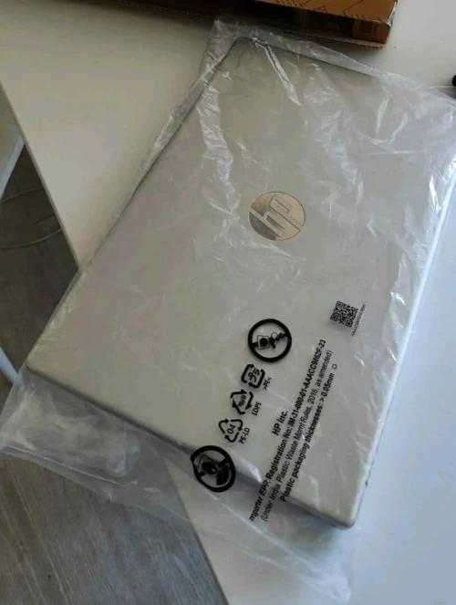 PC HP