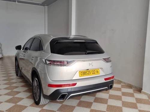 DS Ds 7 crossback 2022 Premium