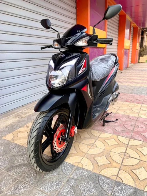 Sym Symphonie sr 2025