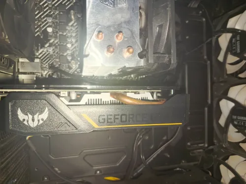 Gtx 1650 4gb ddr6