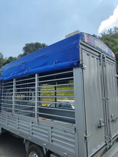 Transport marchandise