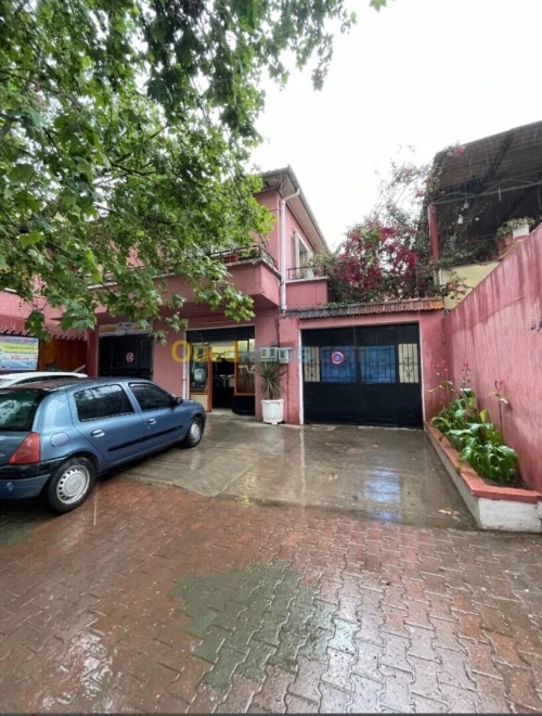 Vente Villa Alger Baraki