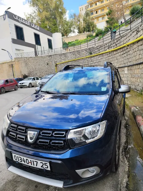 Dacia Sandero 2017 2017