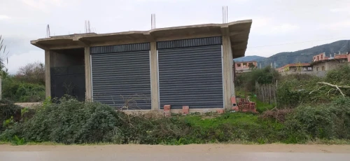 Vente Appartement Niveau de villa F5 F6 Skikda Collo