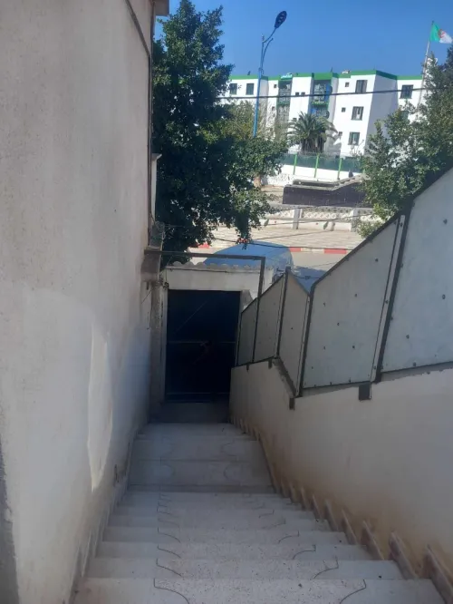 Location Appartement F3 Annaba Annaba